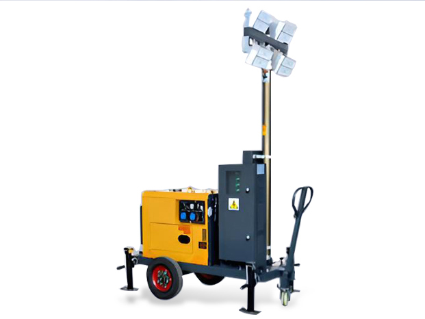 Light Tower
